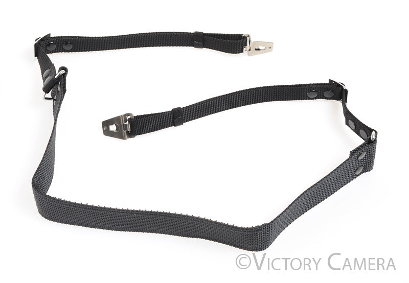 Mamiya RZ67 RB67 Heavy Duty QR Camera Strap - Victory Camera