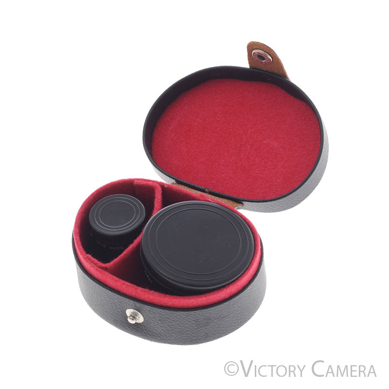 Cameron Wide Angle Filter for for Yashica / Rollei Bay 1 TLR [EXC+] - Victory Camera