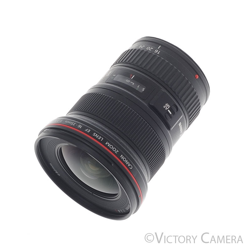 Canon EF-S 18-135mm f3.5-5.6 IS USM Zoom Lens [EXC+] - Victory Camera