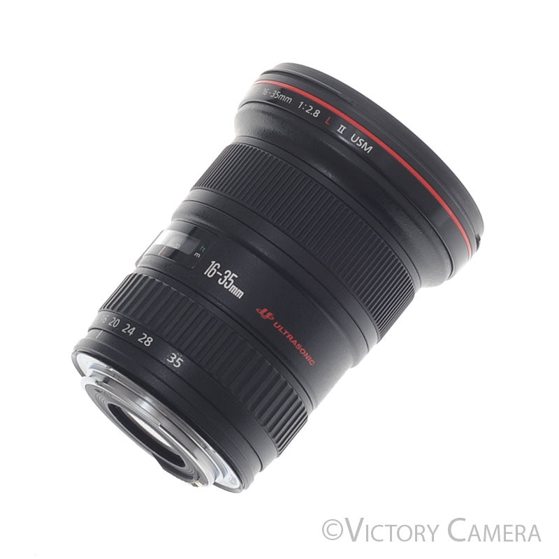 Canon EF-S 18-135mm f3.5-5.6 IS USM Zoom Lens [EXC+] - Victory Camera