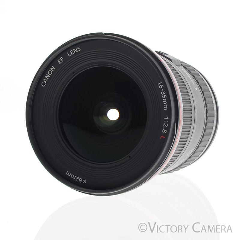 Canon EF-S 18-135mm f3.5-5.6 IS USM Zoom Lens [EXC+] - Victory Camera