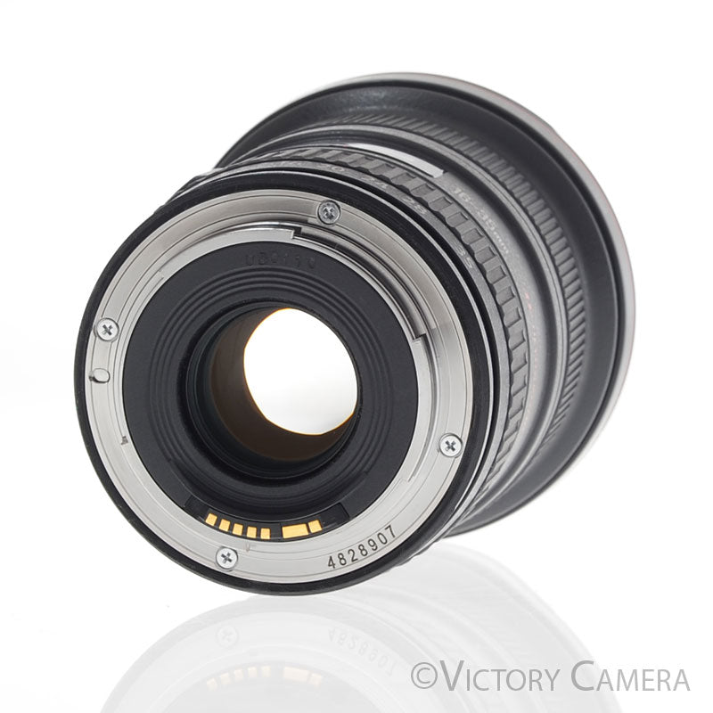 Canon EF-S 18-135mm f3.5-5.6 IS USM Zoom Lens [EXC+] - Victory Camera