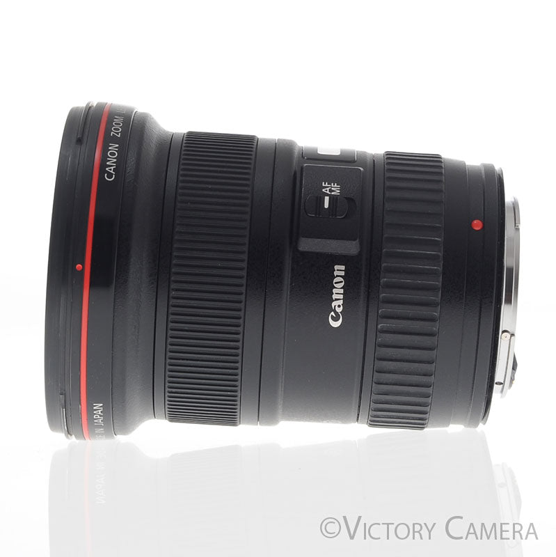 Canon EF-S 18-135mm f3.5-5.6 IS USM Zoom Lens [EXC+] - Victory Camera