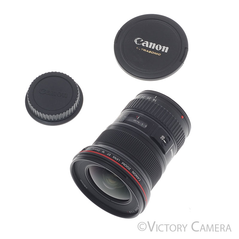 Canon EF-S 18-135mm f3.5-5.6 IS USM Zoom Lens [EXC+] - Victory Camera