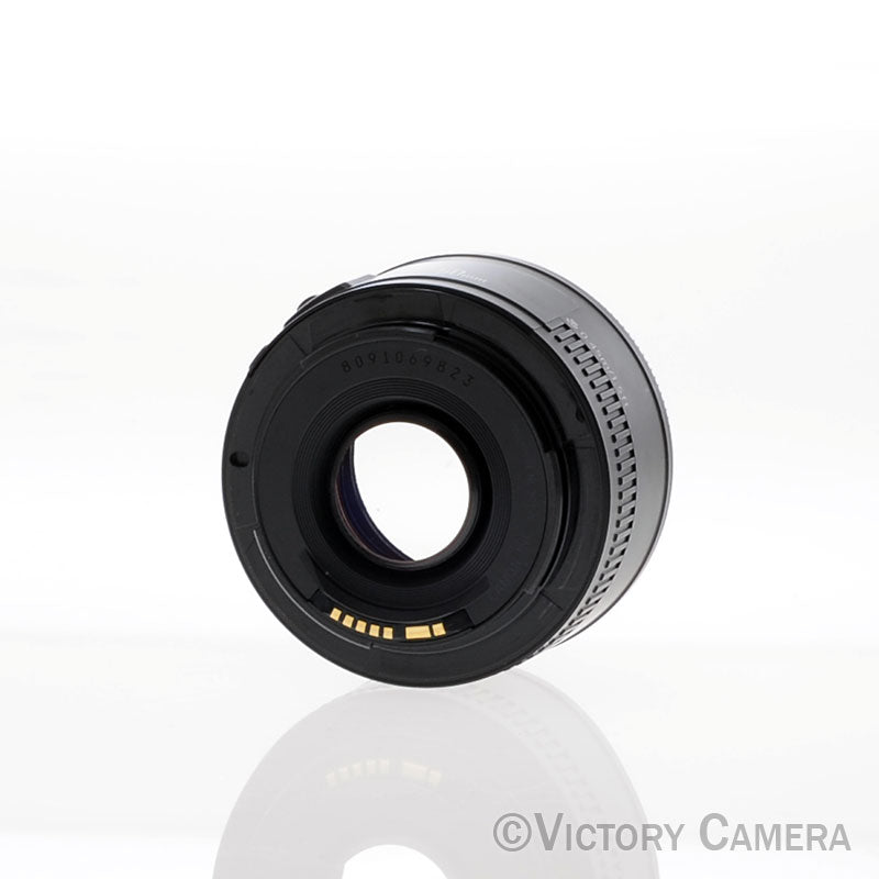 Canon EF EOS 50mm f1.8 II  Prime Lens [EXC-] - Victory Camera