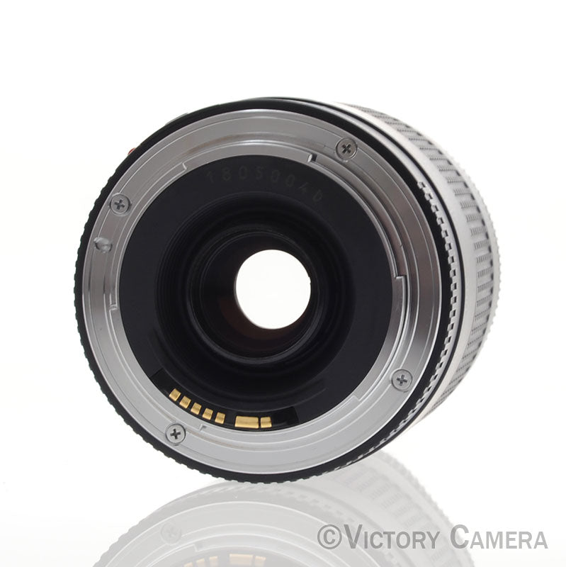 Canon EOS EF 75-300mm f4-5.6 II Ultrasonic Telephoto Zoom Lens  [EXC] - Victory Camera