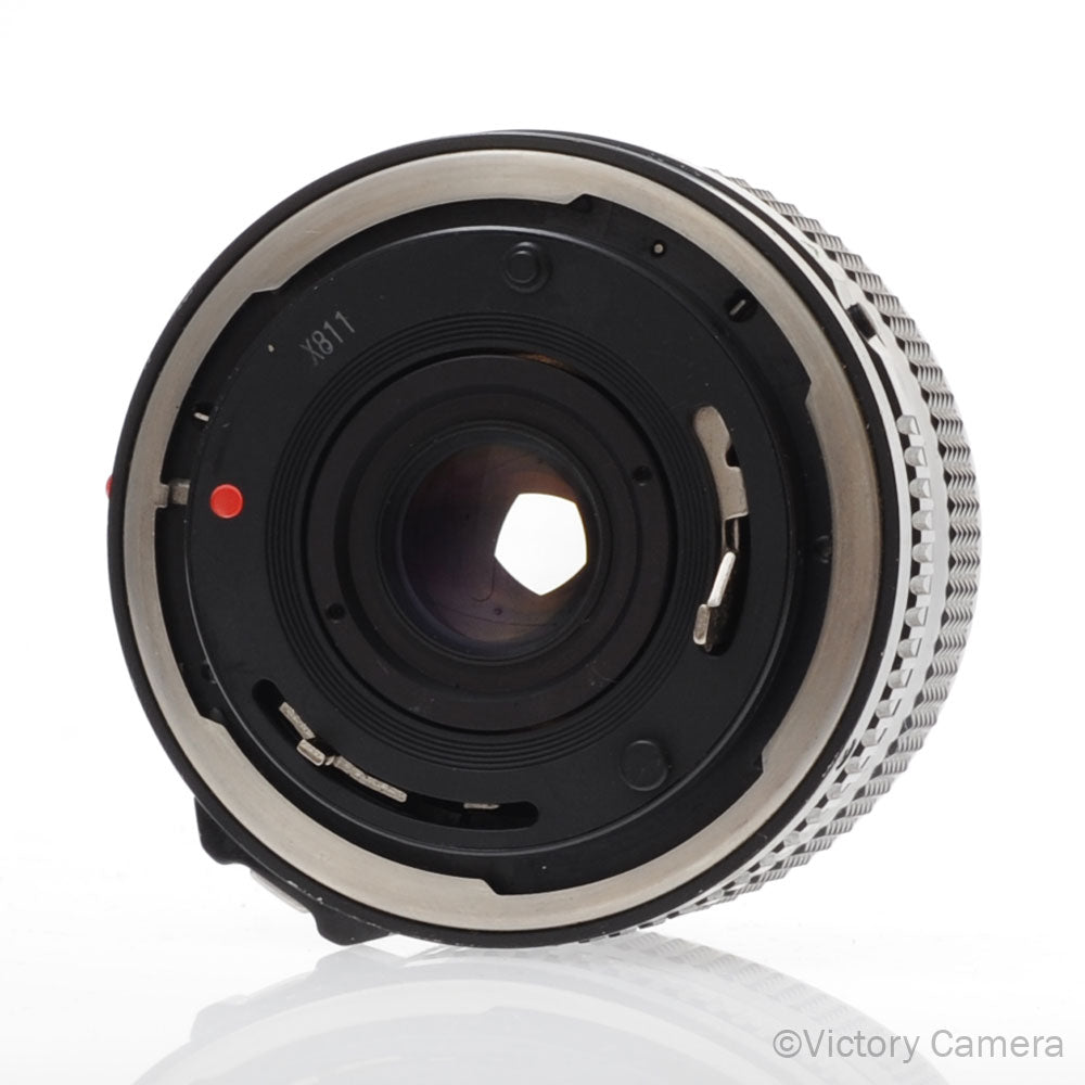 Canon FD 28mm f2.8 (late version) Manual Focus Wide Angle Lens [EXC+] - Victory Camera