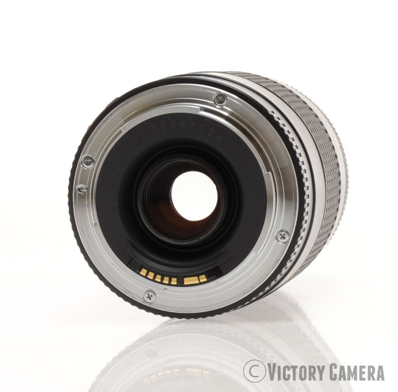 Canon EOS EF 75-300mm f4-5.6 III USM Telephoto Zoom Lens [MINT-] - Victory Camera