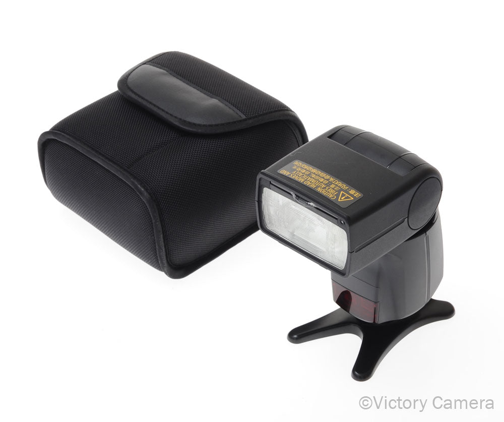 Canon Speedlite 470EX-AI Flash for Canon EOS Rebel T7 T6 [EXC+] - Victory Camera
