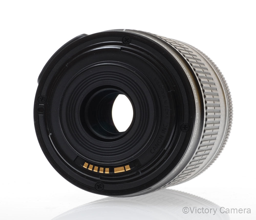 Canon EF-S 55-250mm f4-5.6 IS Telephoto Zoom Lens [EXC+] image 3