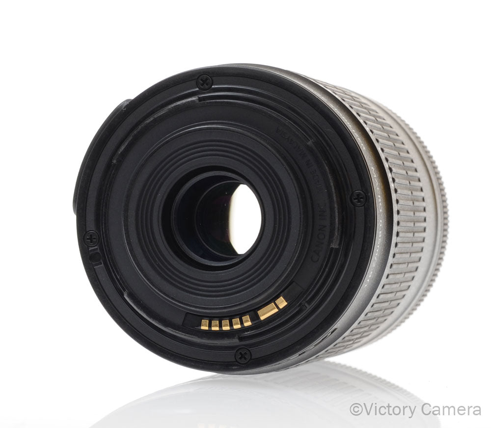Canon EF-S 55-250mm f4-5.6 IS Telephoto Zoom Lens [EXC+] image 3