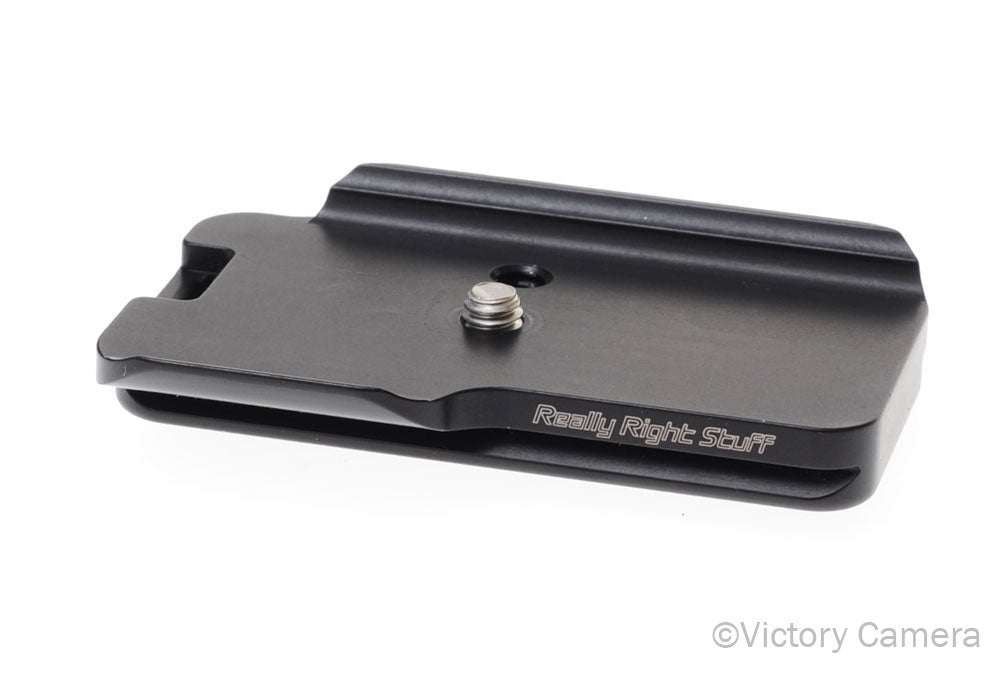 Really Right Stuff B5D2 Arca Plate for Canon 5D II [EXC+] image 1