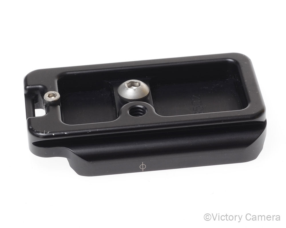Really Right Stuff B5D2 Arca Plate for Canon 5D II [EXC+] image 2