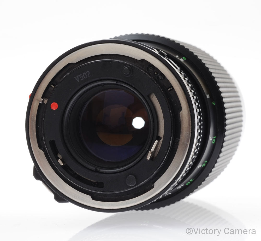 Canon 70-210mm f4 FD (late version) Manual Focus Telephoto Zoom Lens [EXC+] image 3