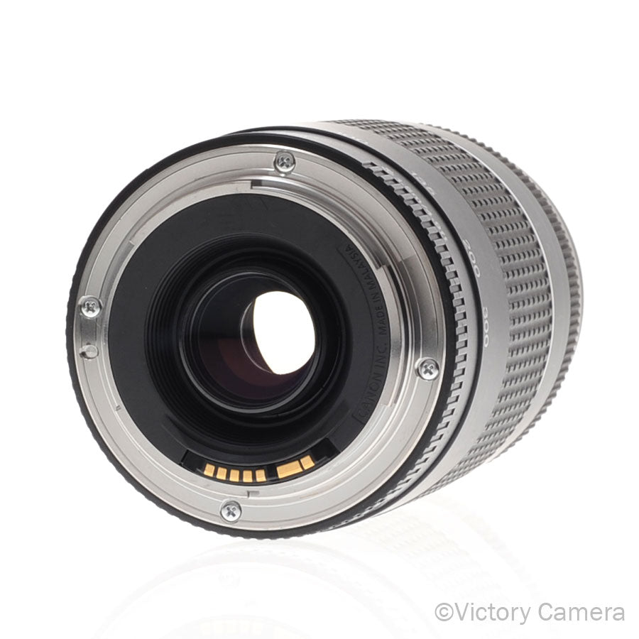 Canon EOS EF 75-300mm f4-5.6 III Telephoto Zoom Lens [EXC+] image 3