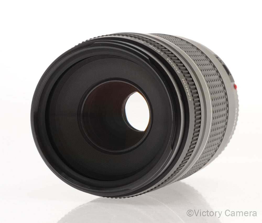 Canon EOS EF 75-300mm f4-5.6 III Telephoto Zoom Lens [MINT] - Victory Camera
