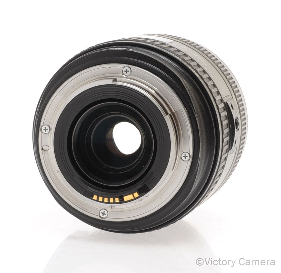 Canon EOS EF 70-300mm f4.5-5.6 DO IS USM Telephoto Zoom Lens [GOOD] - Victory Camera