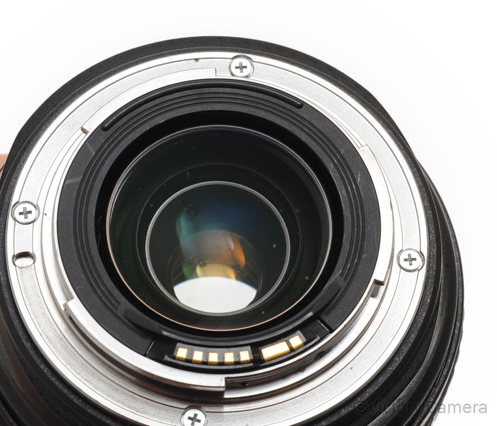 Canon EOS EF 70-300mm f4.5-5.6 DO IS USM Telephoto Zoom Lens [GOOD] - Victory Camera
