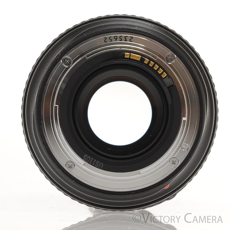 Canon EF EOS 24-70mm f2.8 L USM Full Frame Zoom Lens w/ Shade [EXC] - Victory Camera