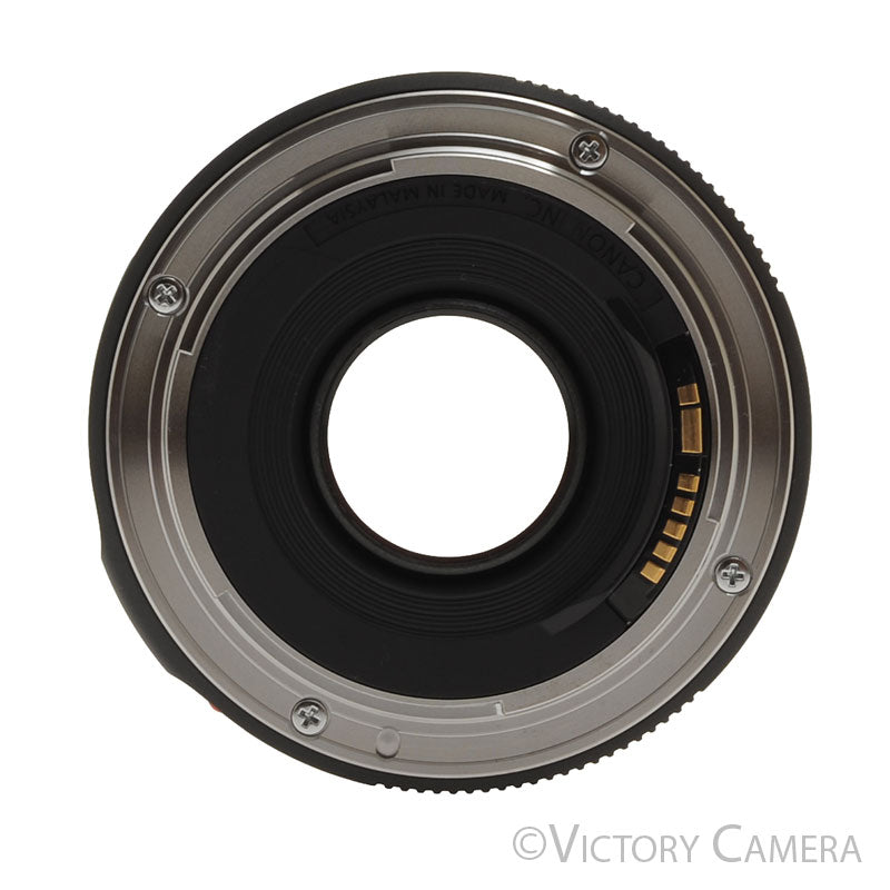 Canon EF EOS 50mm f1.8 STM Prime Lens [MINT-] - Victory Camera