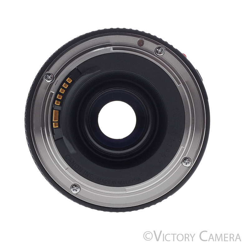 Canon EOS EF 75-300mm f4-5.6 III Telephoto Zoom Lens [EXC+]