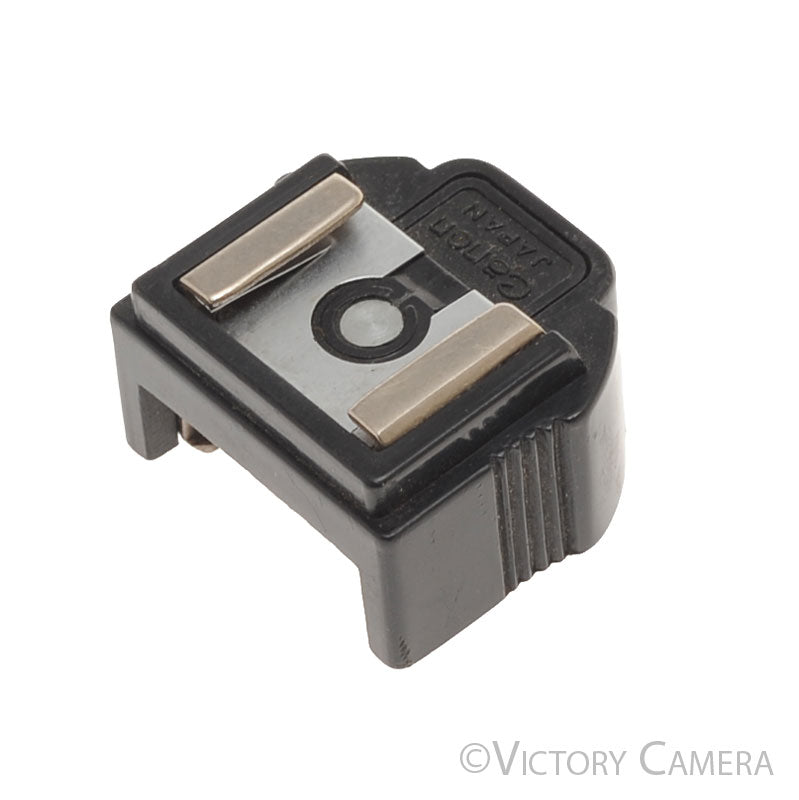 Canon F-1 (original) Flash Coupler Adapter [EXC] - Victory Camera