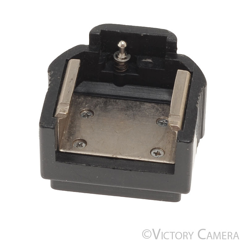 Canon F-1 (original) Flash Coupler Adapter [EXC] - Victory Camera