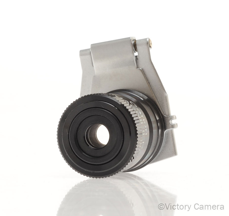 Canon Magnifier S w/ Adapter for AE-1, A-1, AE-1 Program [EXC+] - Victory Camera