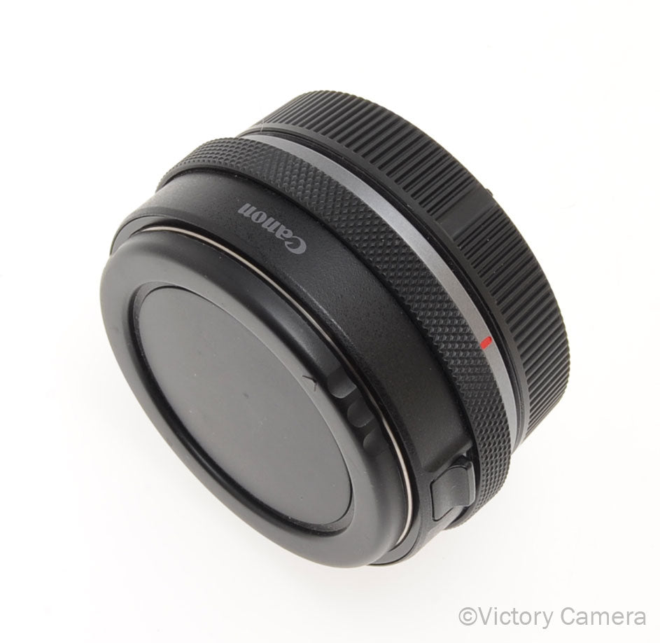 Canon Control Ring Mount Adapter EF EOS-R [EXC] - Victory Camera