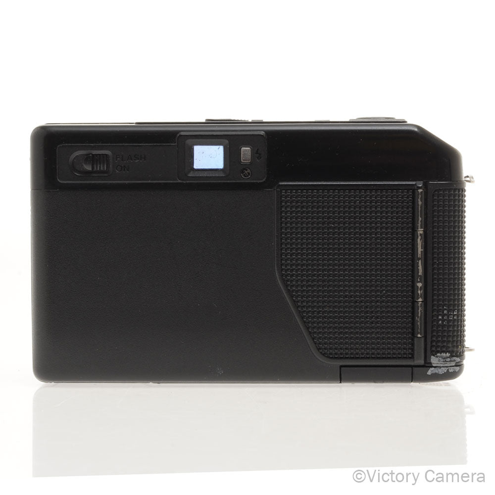 Canon SureShot 35mm Point & Shoot Camera w/ 38mm f2.8 Prime Lens [EXC] - Victory Camera