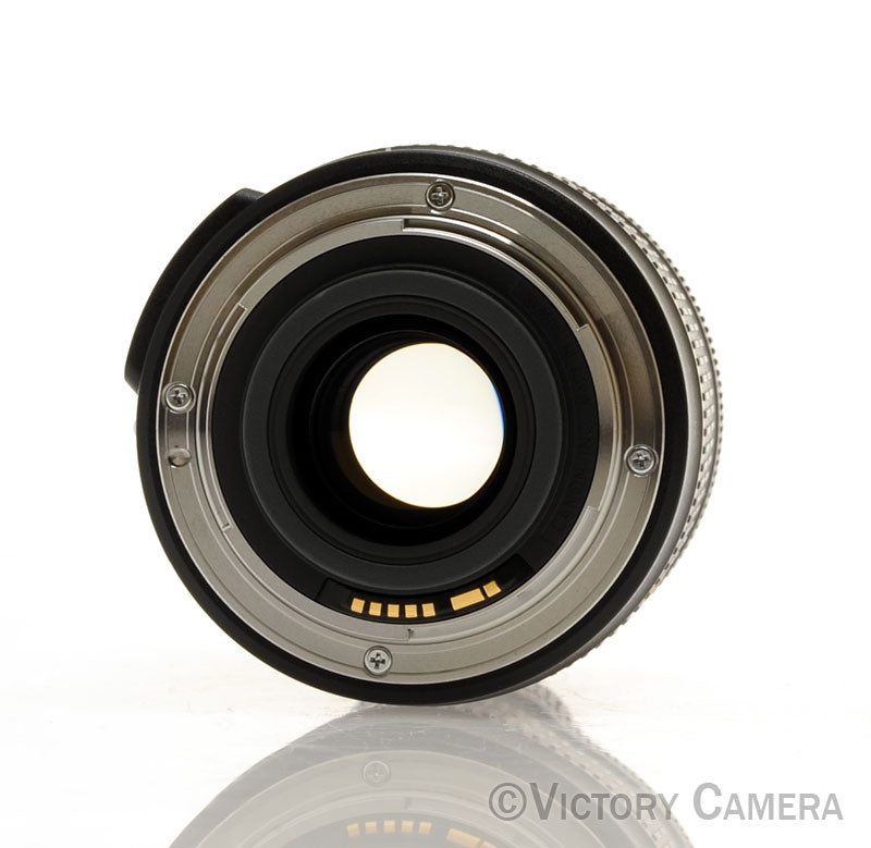 Canon EF-S 18-135mm f3.5-5.6 IS USM Zoom Lens [EXC+] - Victory Camera