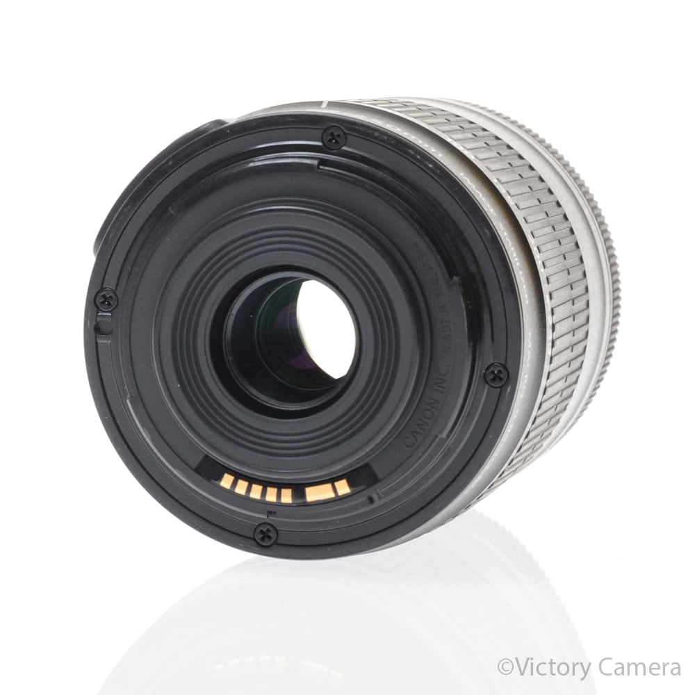 Canon EF-S 55-250mm f4-5.6 IS Telephoto Zoom Lens [EXC] image 3