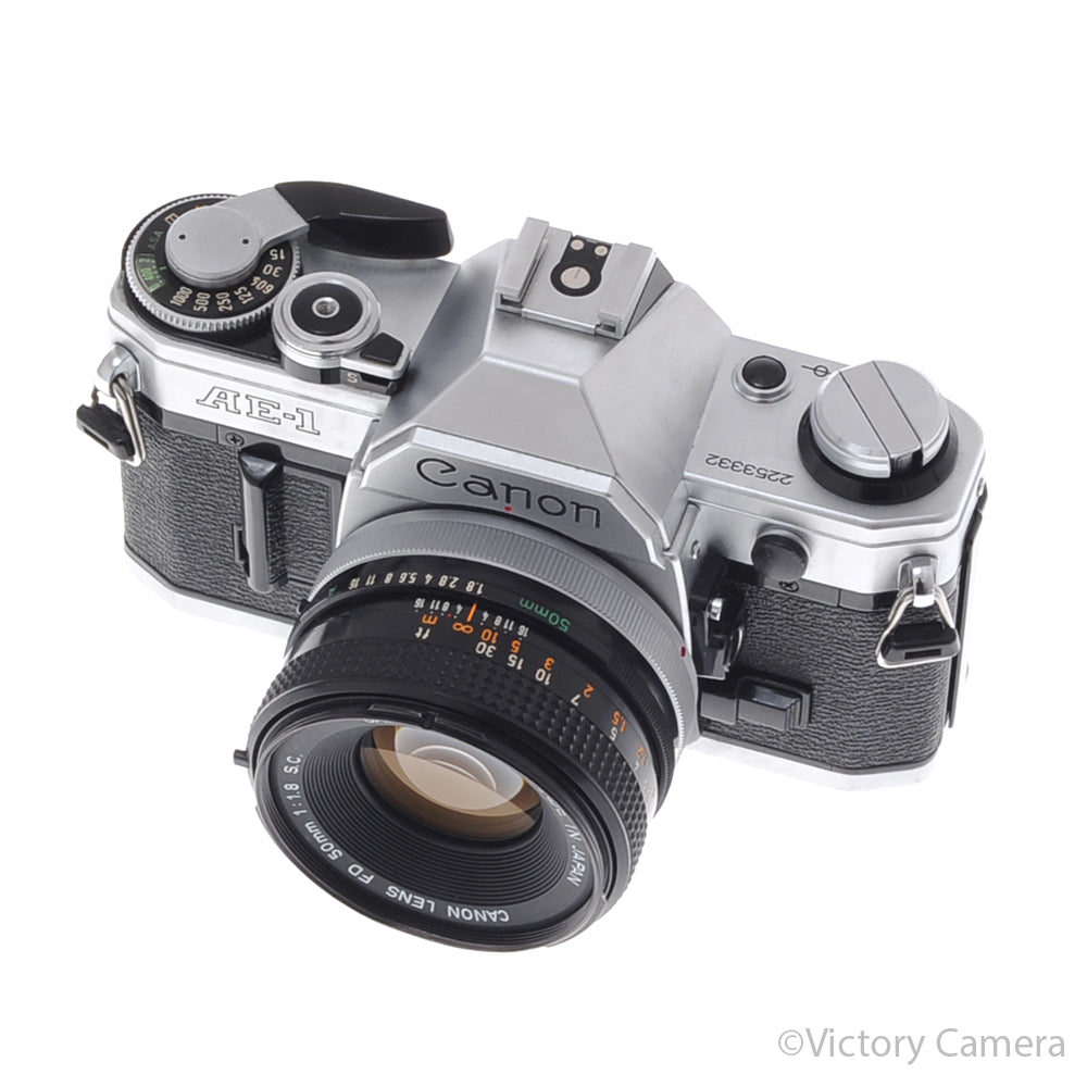 Olympus Trip 35 Chrome 35mm Film Camera -As is, No Meter- [AS-IS]