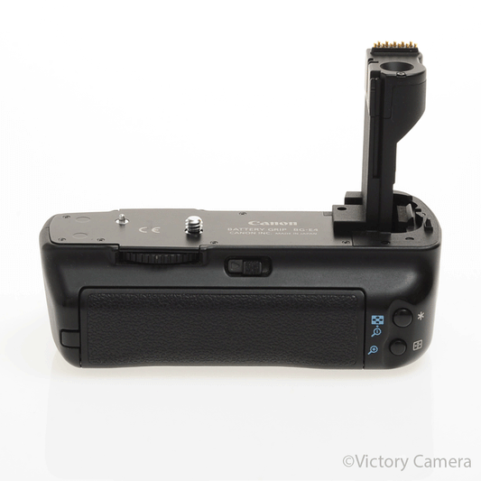 Canon BG-E4 Battery Grip for Canon 5D Mark I [EXC+] image 2
