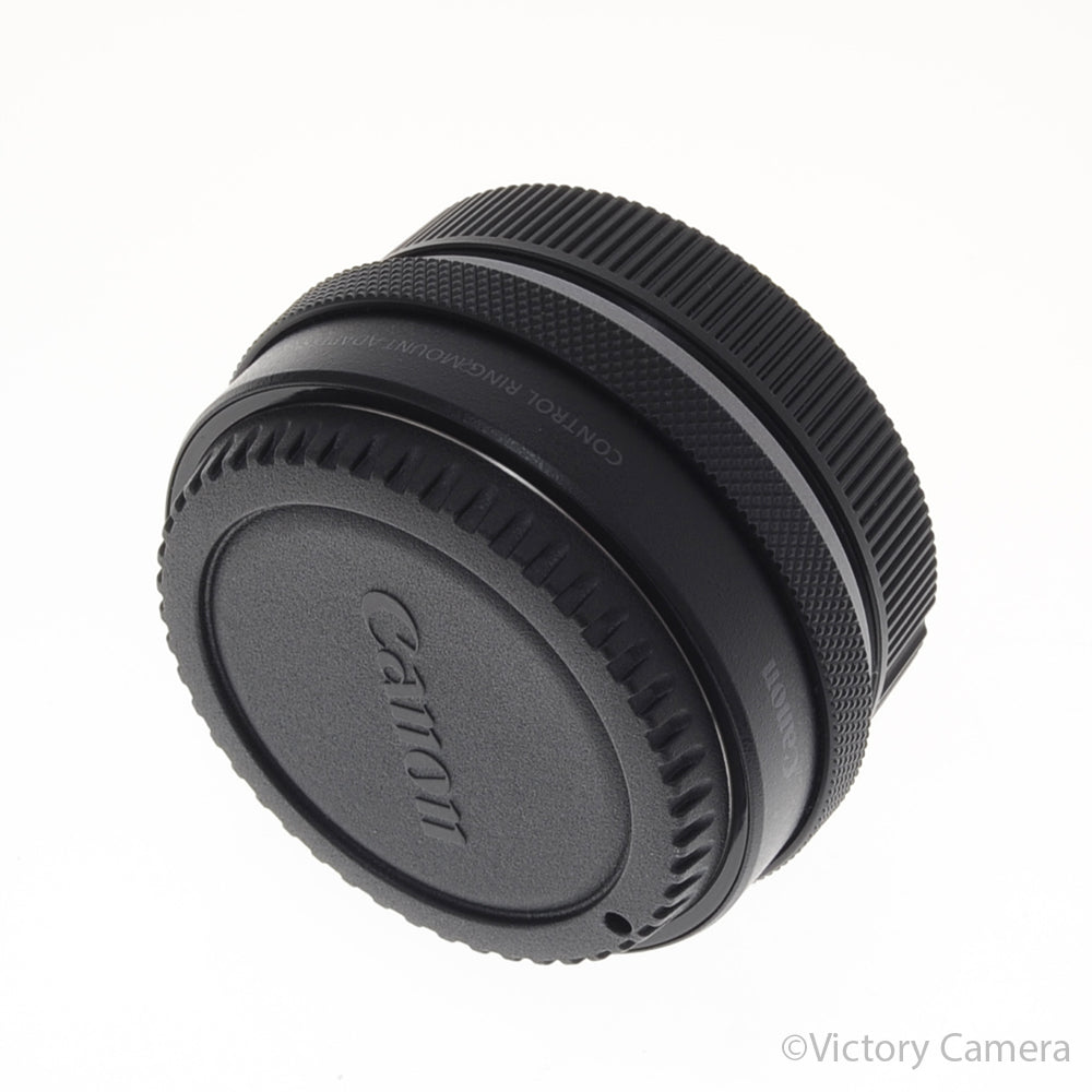 Canon Control Ring Mount Adapter EF EOS-R [EXC+] image 4