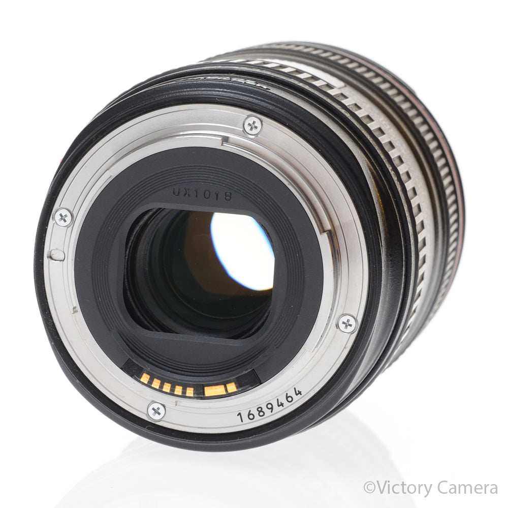 Canon EF 24-105mm f4 L IS USM Mirrorless Zoom Lens [EXC] image 3