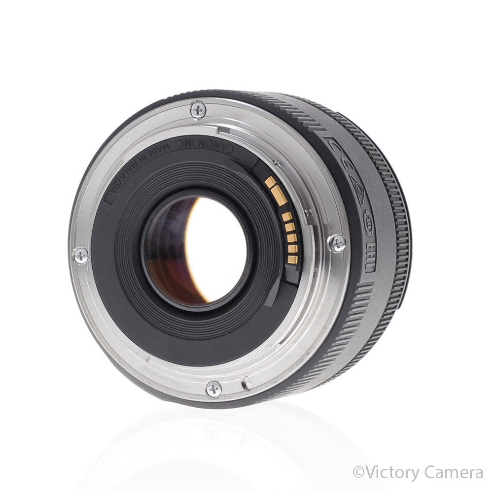 Canon EF EOS 50mm f1.8 STM Prime Lens [EXC+] image 3