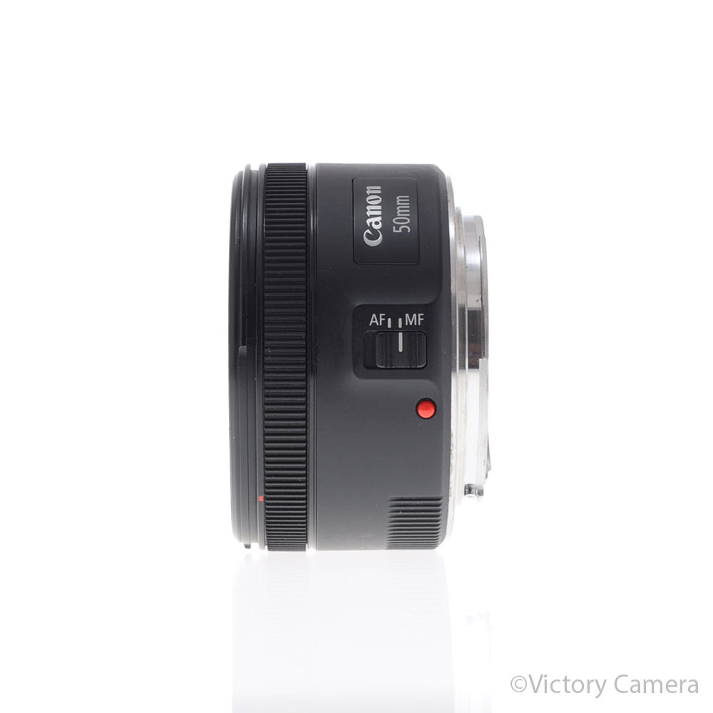 Canon EF EOS 50mm f1.8 STM Prime Lens [EXC+] image 4