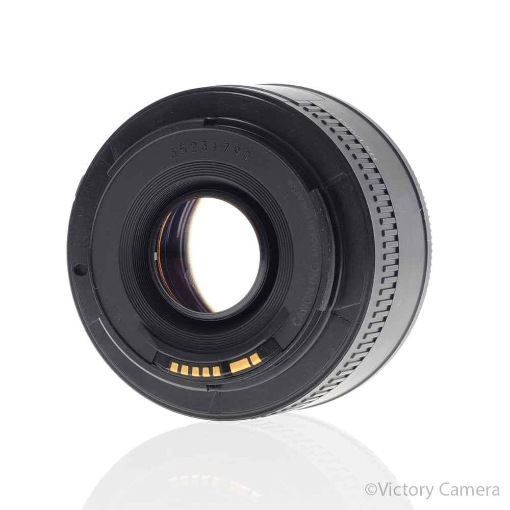 Canon EF EOS 50mm f1.8 II Prime Lens [EXC] image 3