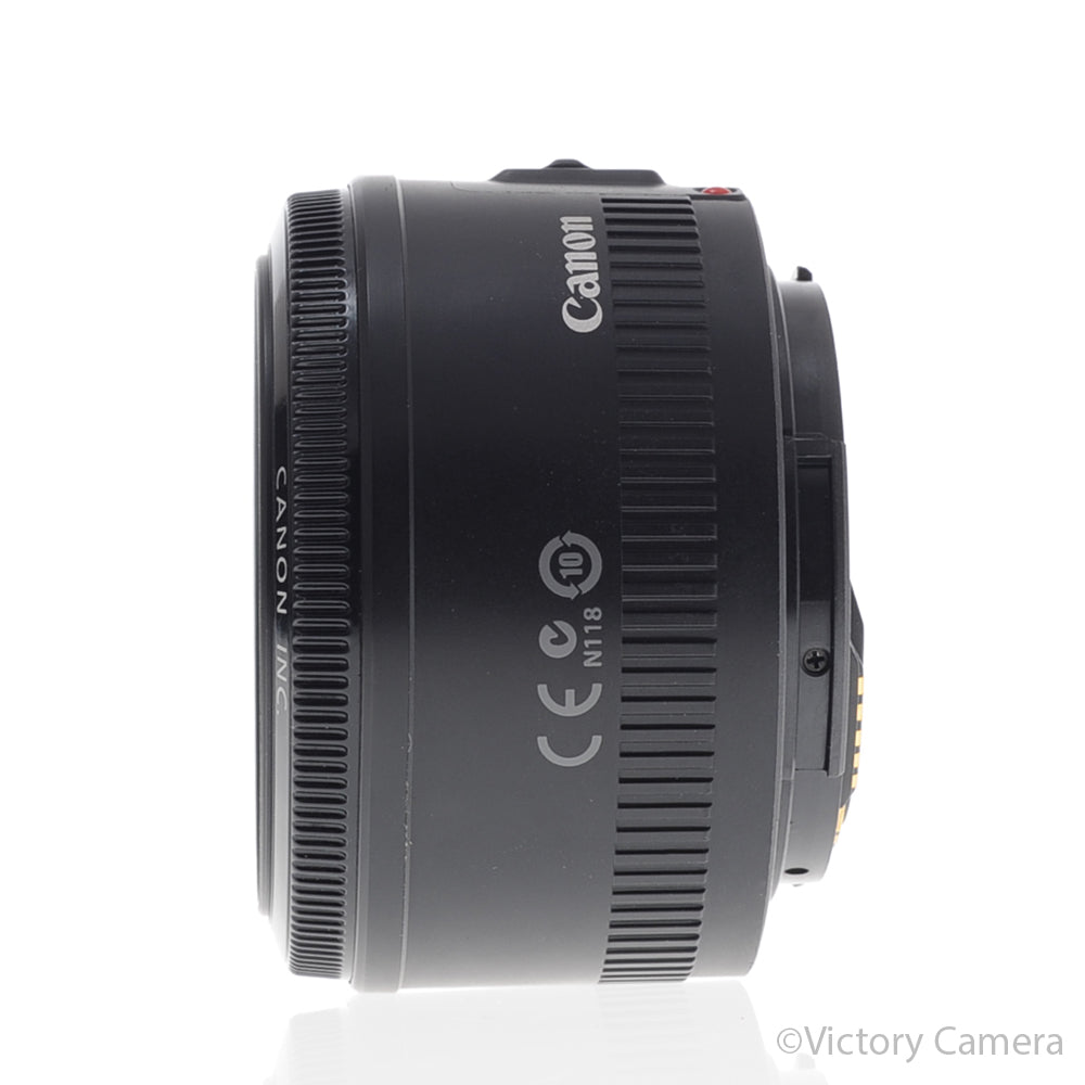 Canon EF EOS 50mm f1.8 II Prime Lens [EXC] image 4