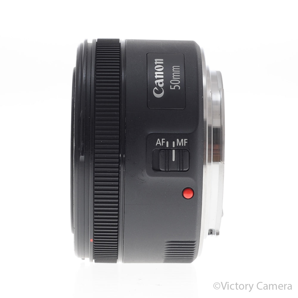 Canon EF EOS 50mm f1.8 STM Prime Lens [EXC-] image 4