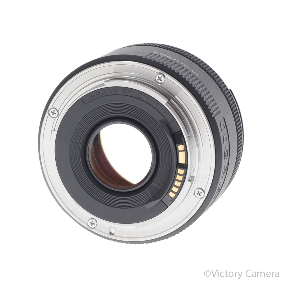 Canon EF EOS 50mm f1.8 STM Prime Lens [EXC+] image 3