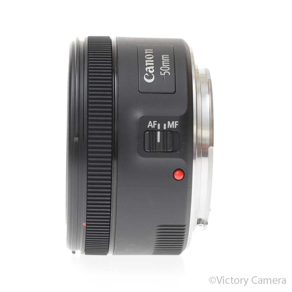 Canon EF EOS 50mm f1.8 STM Prime Lens [EXC+] image 4