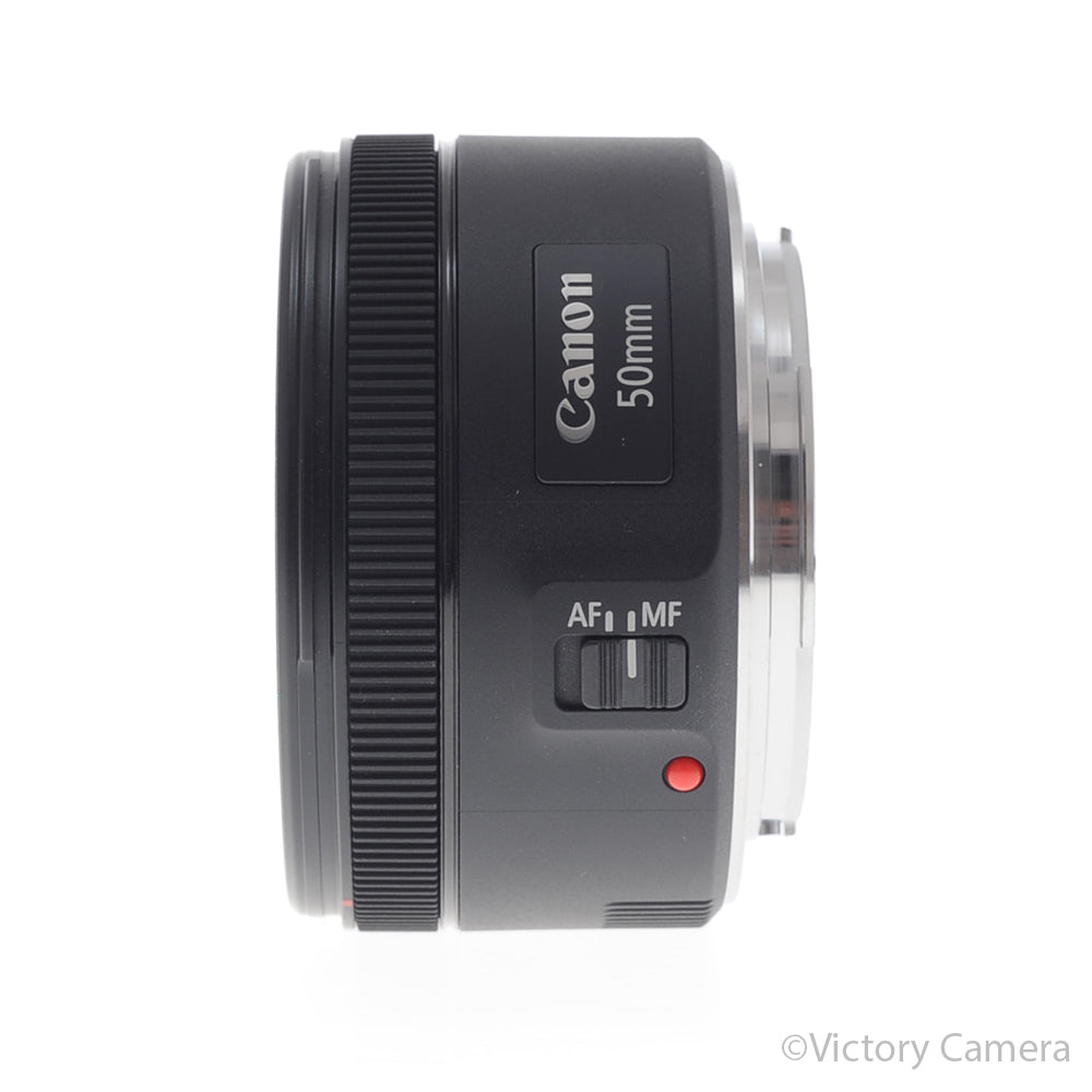 Canon EF EOS 50mm f1.8 STM Prime Lens [EXC+] image 4
