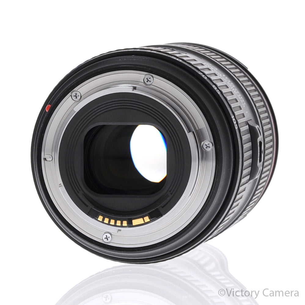 Canon EOS EF 24-105mm f4 L IS II USM Zoom Lens [EXC+] - Victory Camera