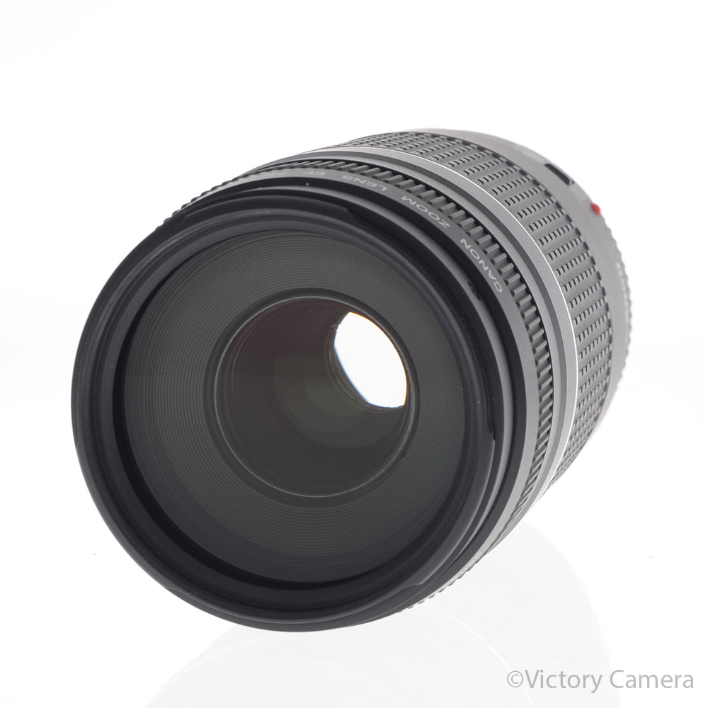 Canon EOS EF 75-300mm f4-5.6 III Telephoto Zoom Lens [EXC+] image 2