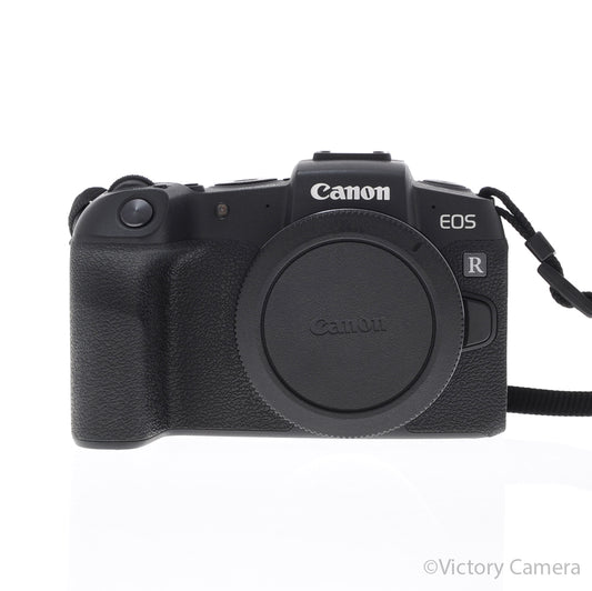 Canon EOS RP 26.2MP Digital Mirrorless Camera Body [EXC+] image 1