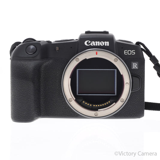 Canon EOS RP 26.2MP Digital Mirrorless Camera Body [EXC+] image 2