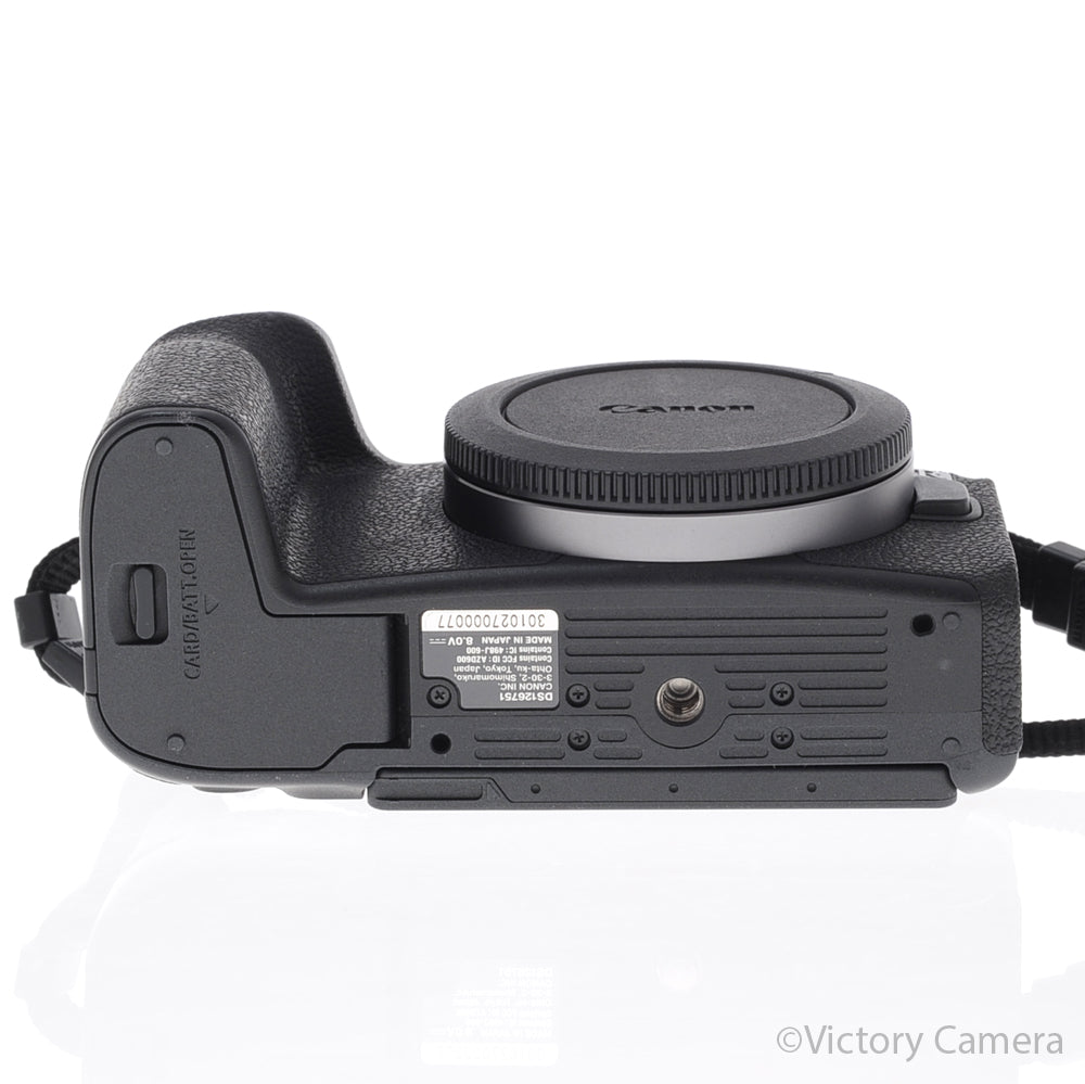 Canon EOS RP 26.2MP Digital Mirrorless Camera Body [EXC+] image 5