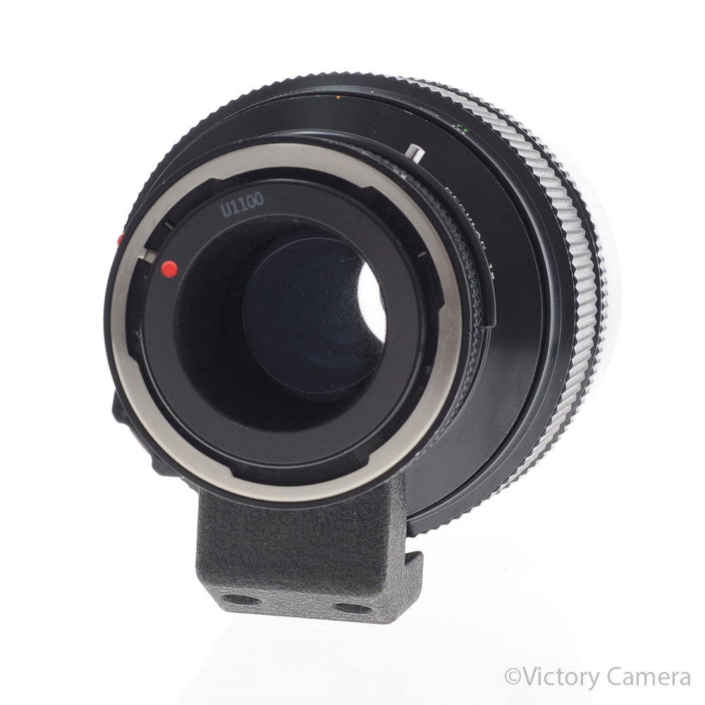 Canon FD 500mm f8 (late version) Telephoto Reflex Lens [EXC] image 3